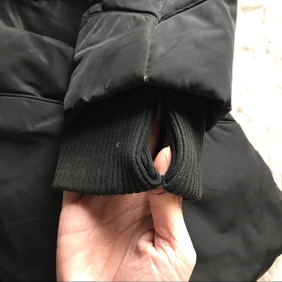 Rudsak Down/Feathers Winter Jacket Size M - Picture 5 of 15